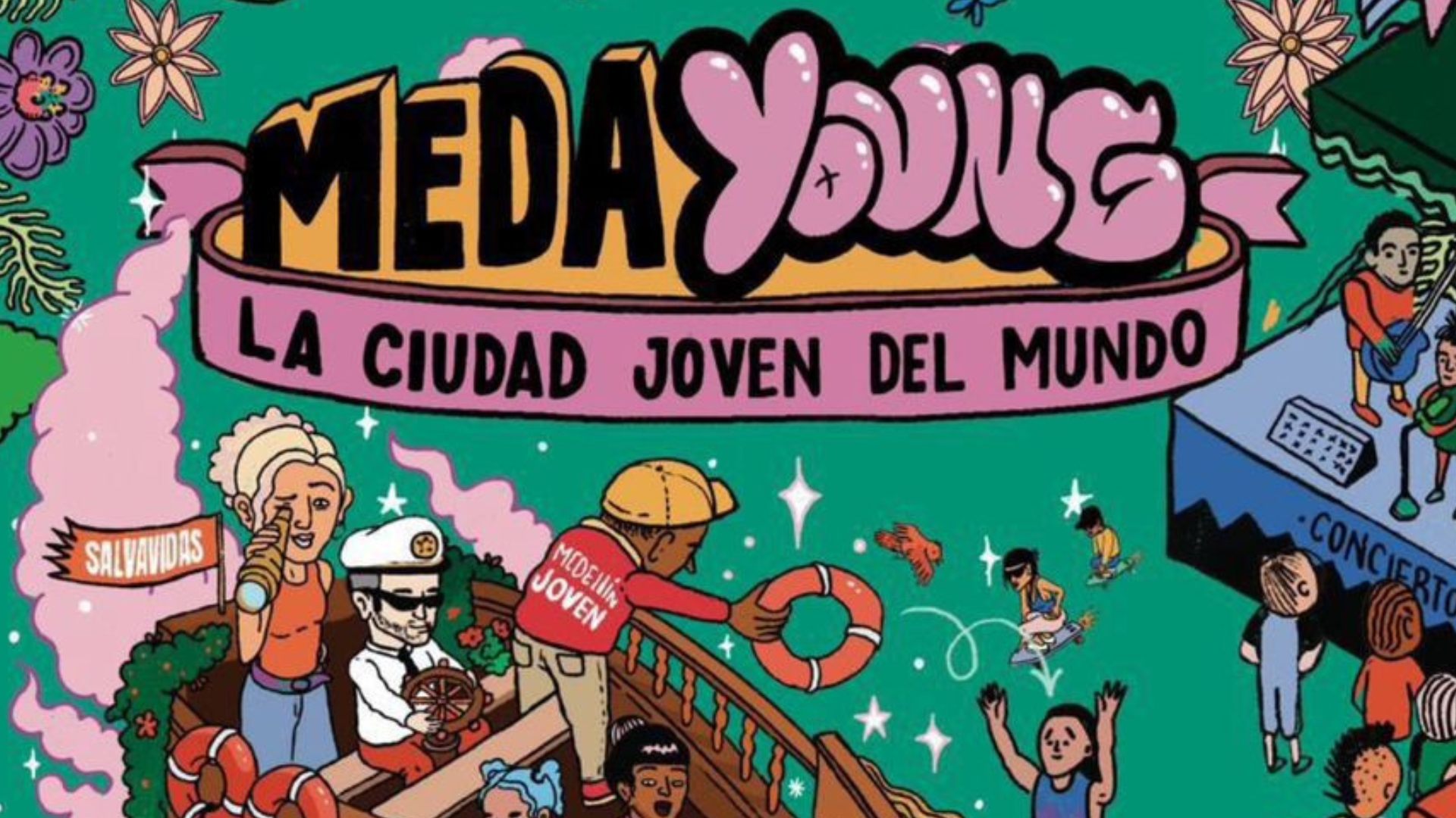 MedaYoung-Semana-de-la-Juventud