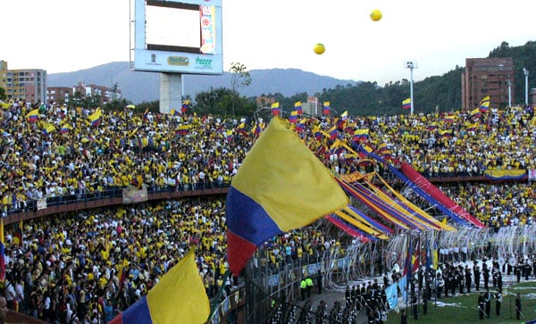 COLOMBIA