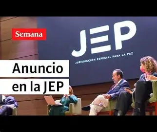 El fallo de la JEP decepciona: víctimas exigen verdad completa y sanciones reales
