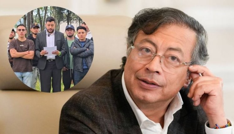 Los nombres no definen a las personas: el caso de “los Brayan”