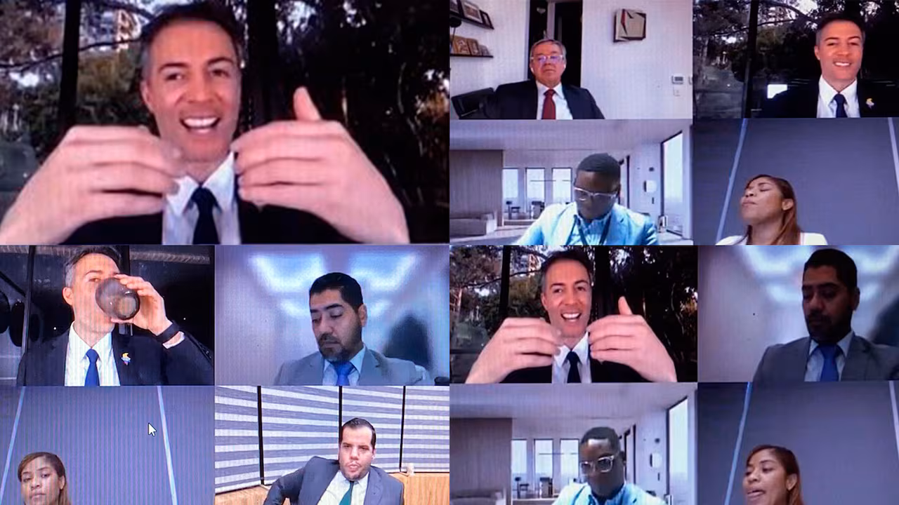 Daniel Quintero acusado de prevaricato con división de tareas: escrito de la Fiscalía revela un plan criminal