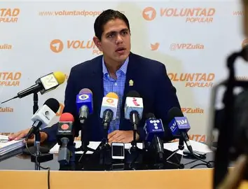 ¿“Infiltración” en el Centro Democrático?