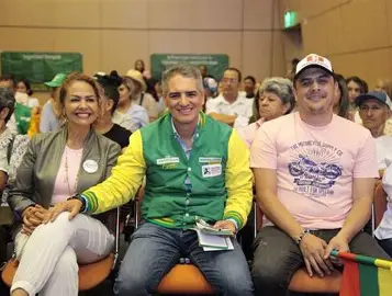 Rendón acerca a Antioquia al mar: obras clave hacia Bajo Cauca y Urabá