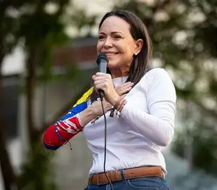 María Corina Machado, Premio Nobel de la Paz 2025: un reconocimiento a la resistencia democrática en Venezuela
