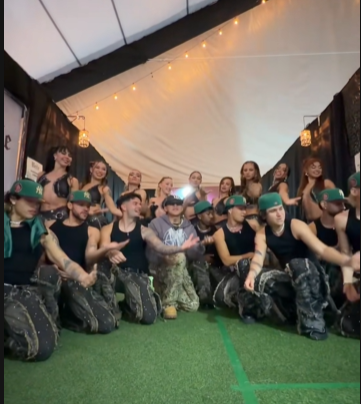 Beéle anuncia nueva fecha en el Movistar Arena por alta demanda: Bogotá vibra con su música