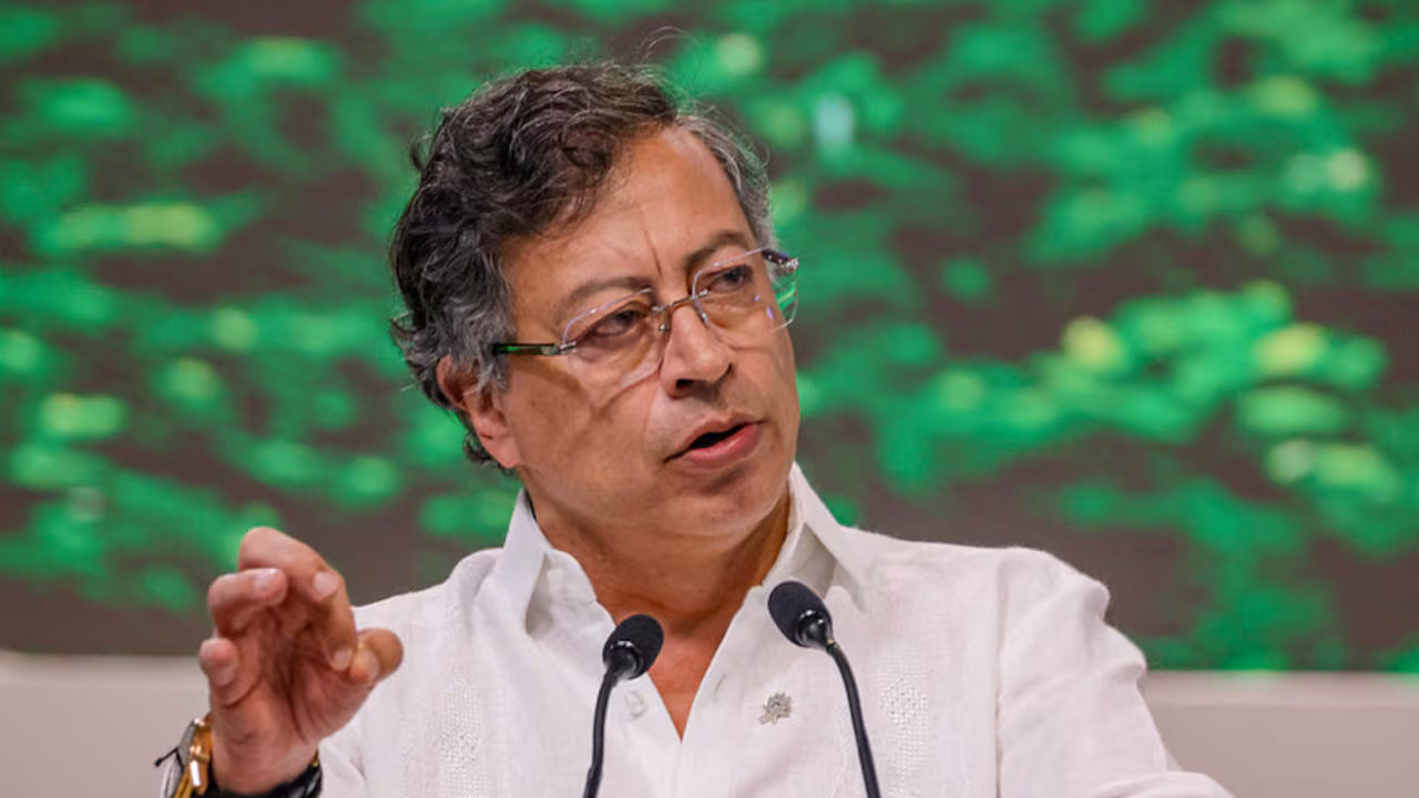 Petro ordena a su equipo “ser más radical” en la recta final de su mandato: crece la sensación de fracaso