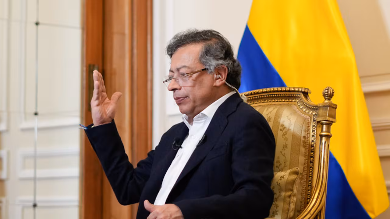 Experto advierte tres puntos demoledores que dejarían en la cuerda floja la cuenta de X de Gustavo Petro