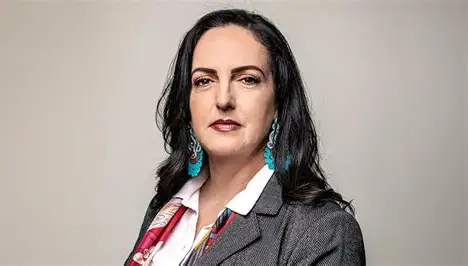 Implosión en el uribismo: Cabal denuncia sabotaje, asesor extranjero y exige respeto a los estatutos del Centro Democrático