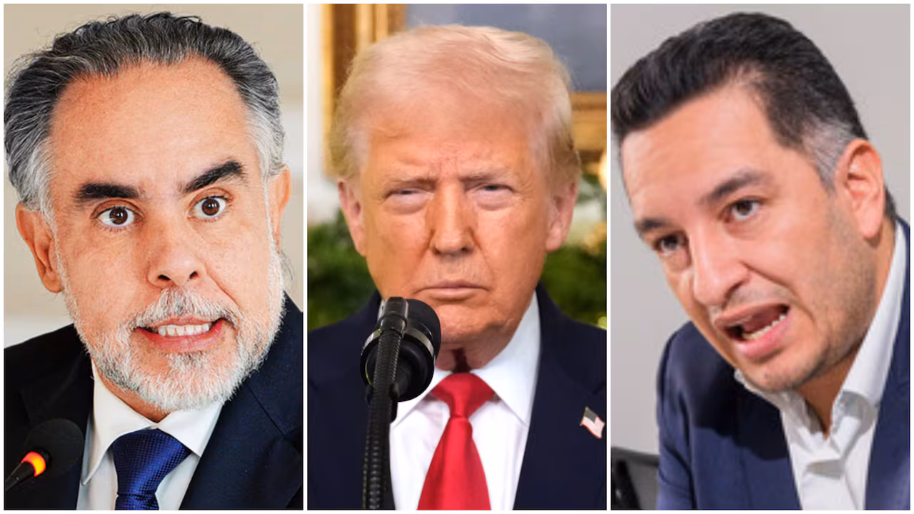 Gobierno Petro afirma que cooperará con Estados Unidos en la lucha contra criminales y carteles de droga