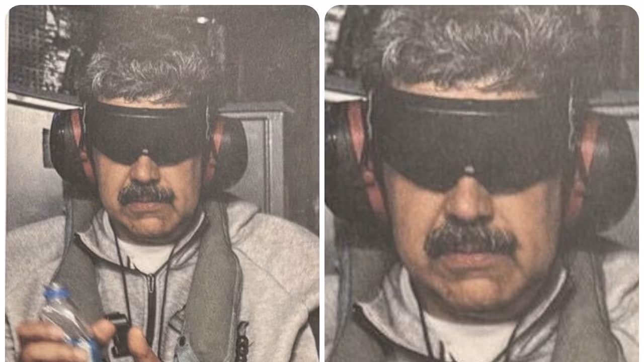 Captura de Nicolás Maduro: qué pasó, contexto y reacciones tras la operación de EE. UU.